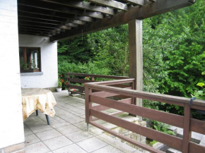 Amazing Chalet in Stavelot with Garden